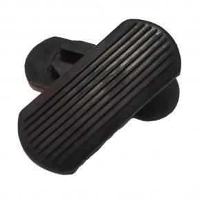 Horse Guard Stigbjle gummi Standard